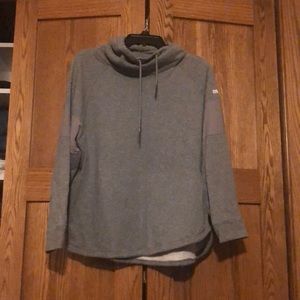 Gymshark Cowl Neck Sweatshirt